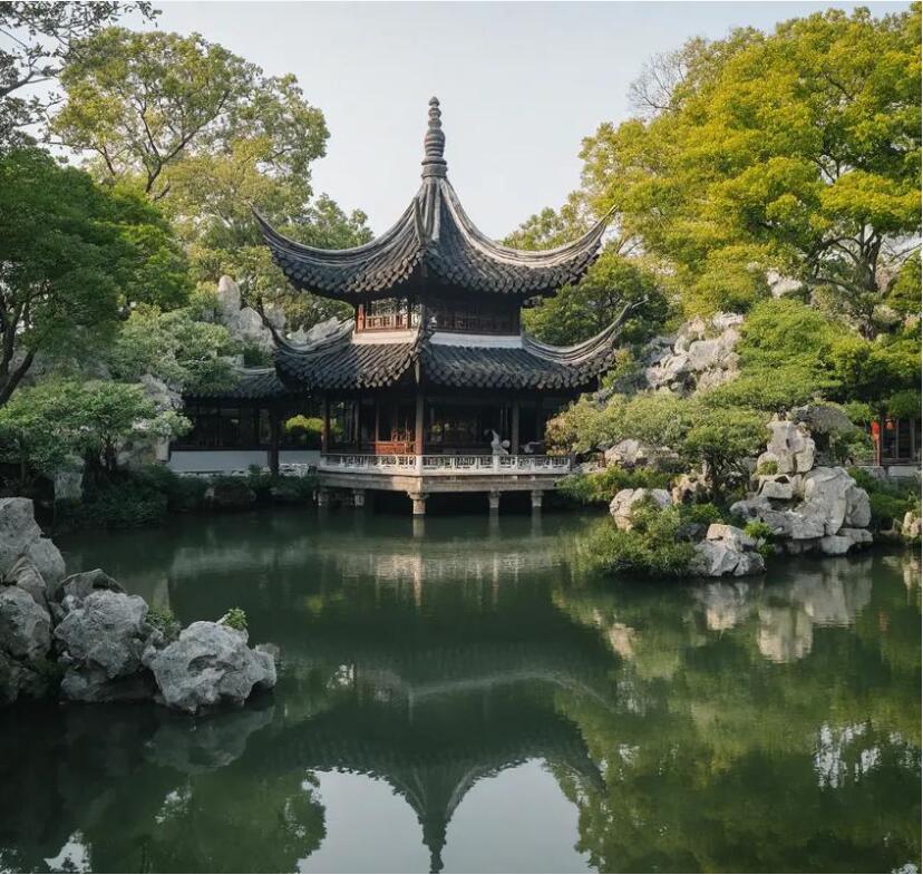 长沙雨花傲晴建筑有限公司